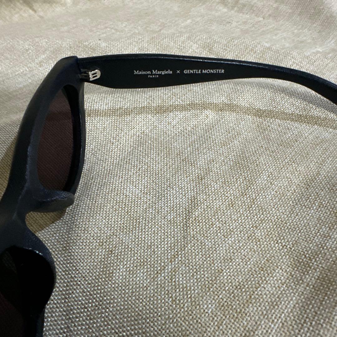 Maison Margiela × GENTLE MONSTER MM106