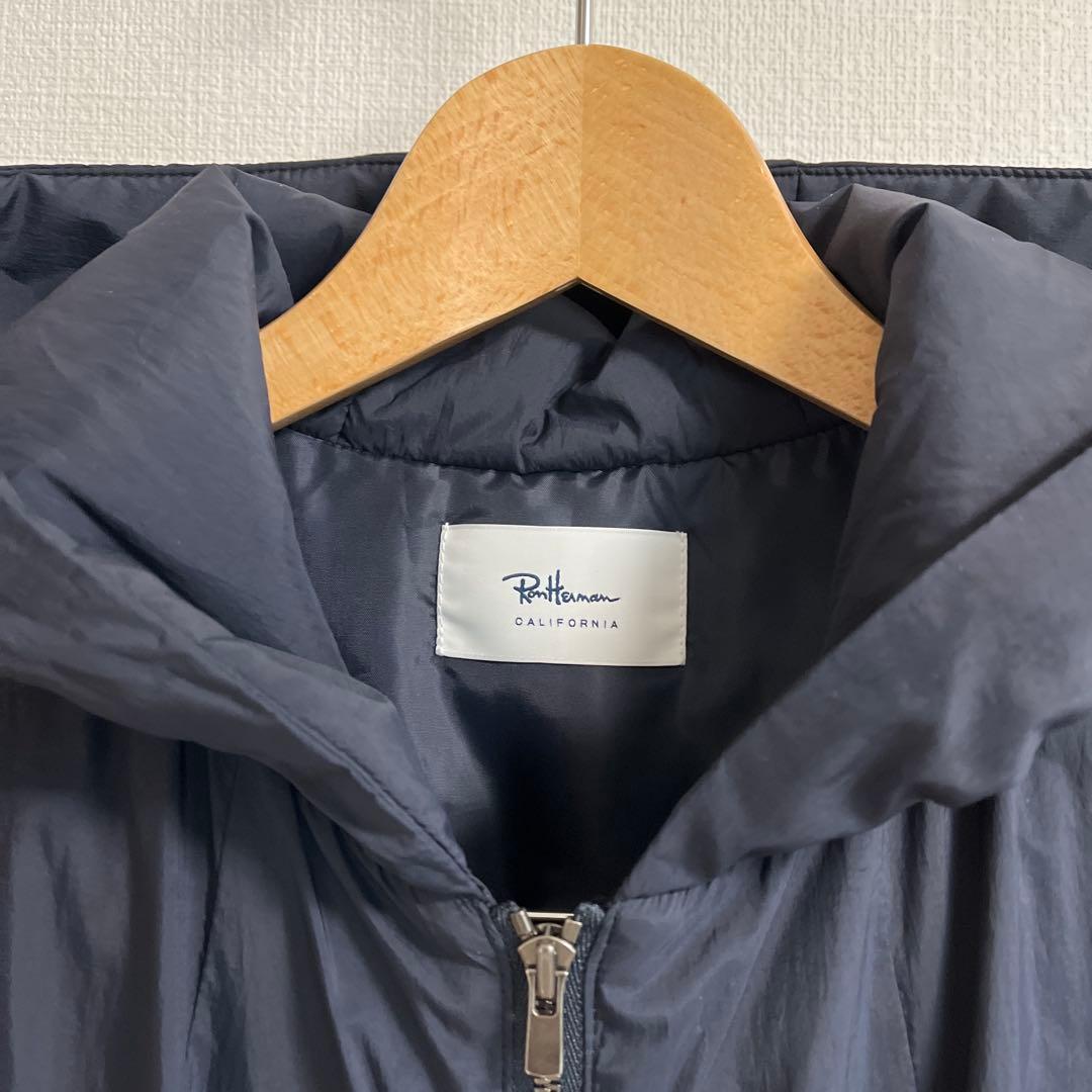 ロンハーマン　フードベスト