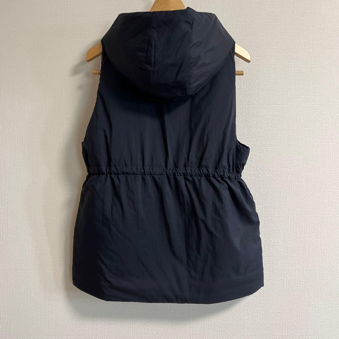 ロンハーマン　フードベスト