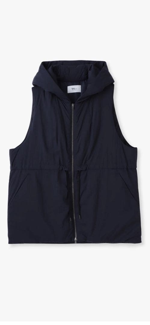 ロンハーマン　フードベスト