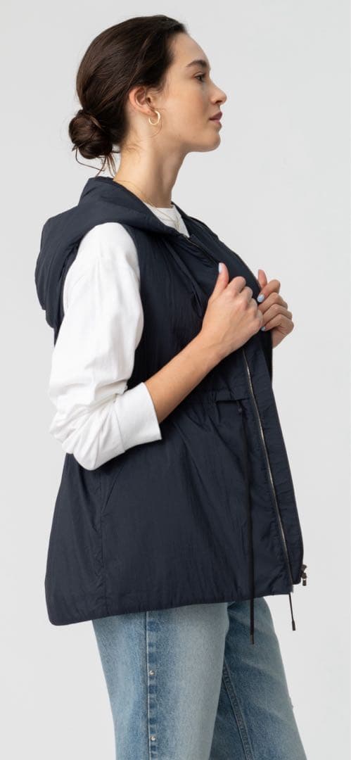 ロンハーマン　フードベスト