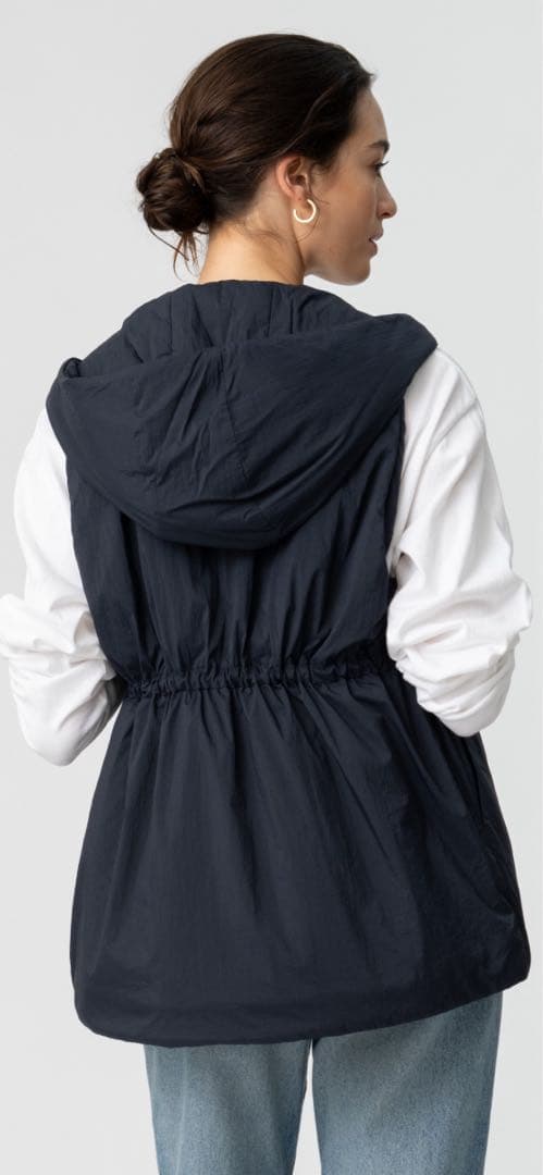 ロンハーマン　フードベスト