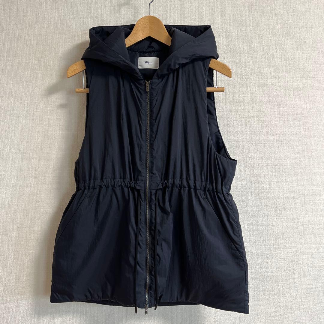 ロンハーマン　フードベスト