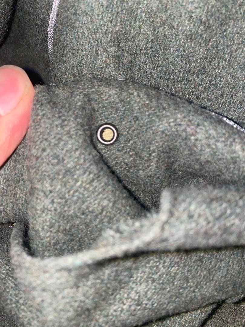 ドイツ軍 野戦服 規格帽 セット