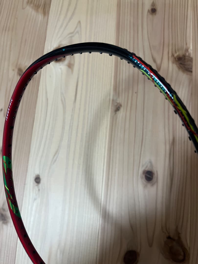 ヨネックスYONEXアストロクスASTROX 88D アストロクス第一世代90