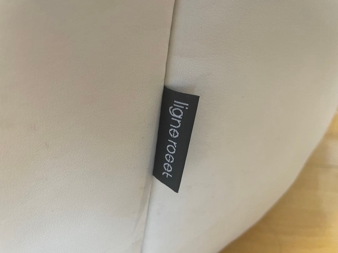 【コンサっ子】 リーンロゼ ブリガンタン　2pピンクカーブソファ