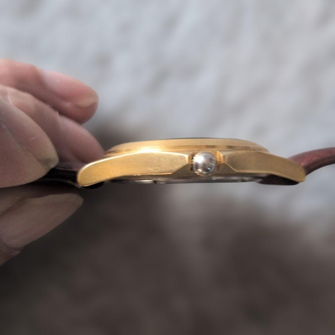 ビンテージ　L.L.Bean クォーツ 腕時計 150FT防水