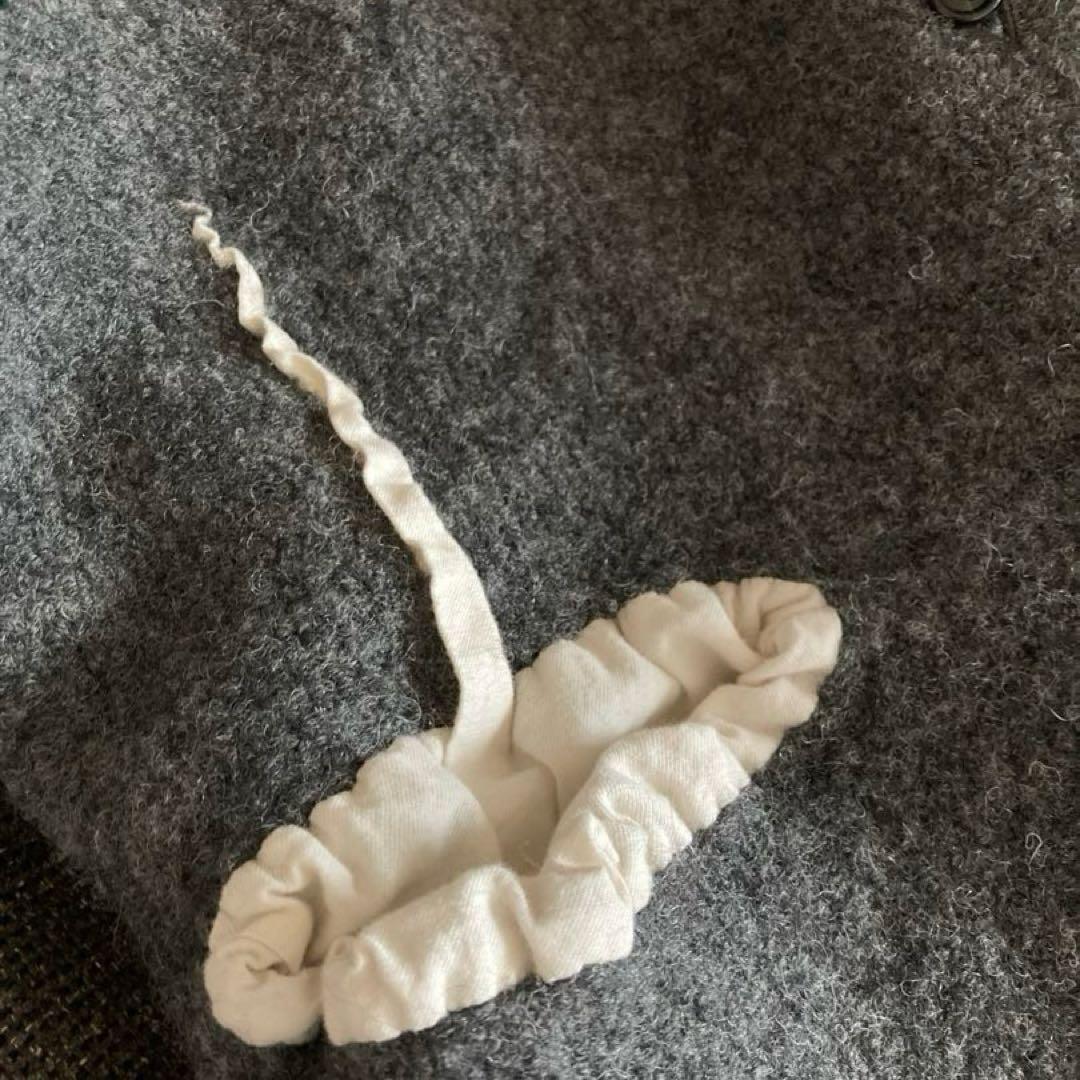 ✴︎限定価格☺︎✴︎完売ロンハーマン別注 pillingsピリングス ニットジャケット