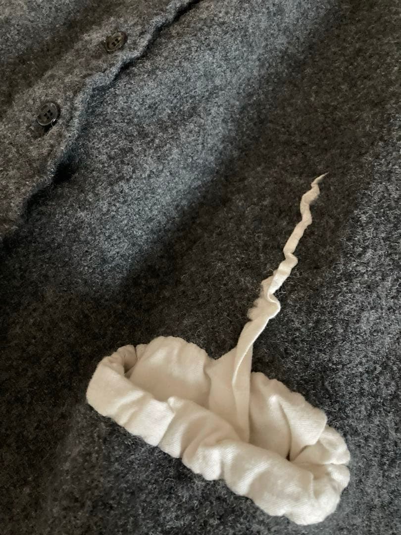 ✴︎限定価格☺︎✴︎完売ロンハーマン別注 pillingsピリングス ニットジャケット