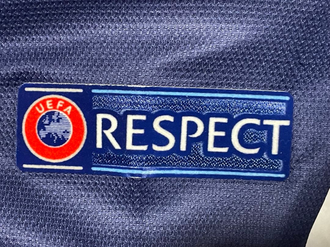 【正規品】メッシ　バルセロナ　14/15 ホームオーセンティック