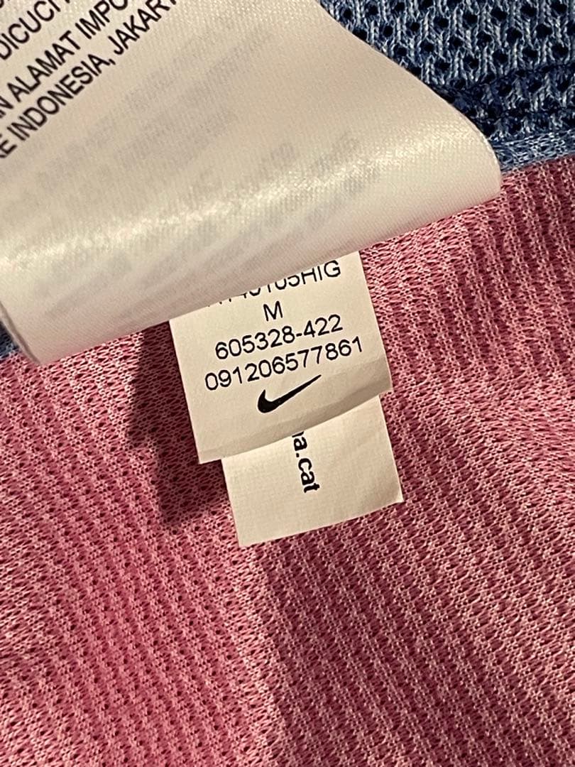 【正規品】メッシ　バルセロナ　14/15 ホームオーセンティック