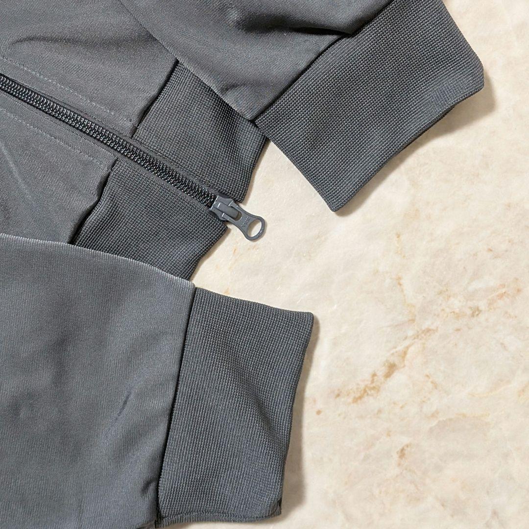 超希少✨極美品アディダス ベッケンバウアートラックジャケットグレー灰色2XL相当