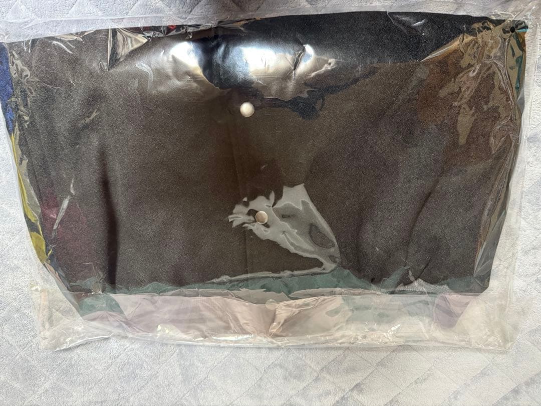 RIZIN AWARD 10th Anniversary ヴァーシティジャケット