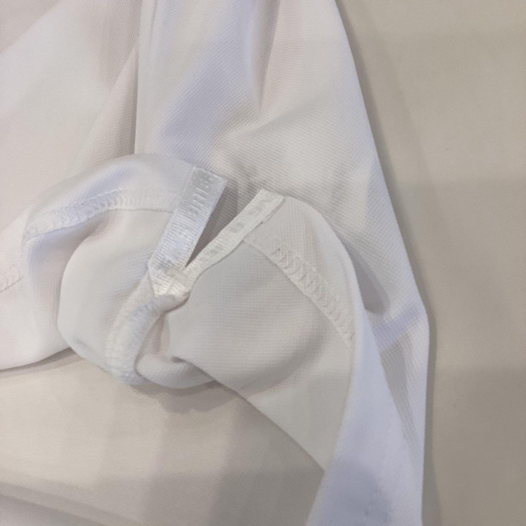 新品　BRIEFING MEN'S MINI LOGO HIGHNECK XL