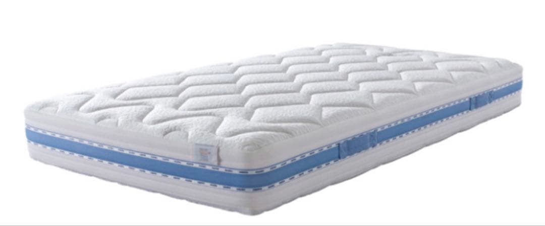 砂&海　magniflex Oklahoma シングルマットレス