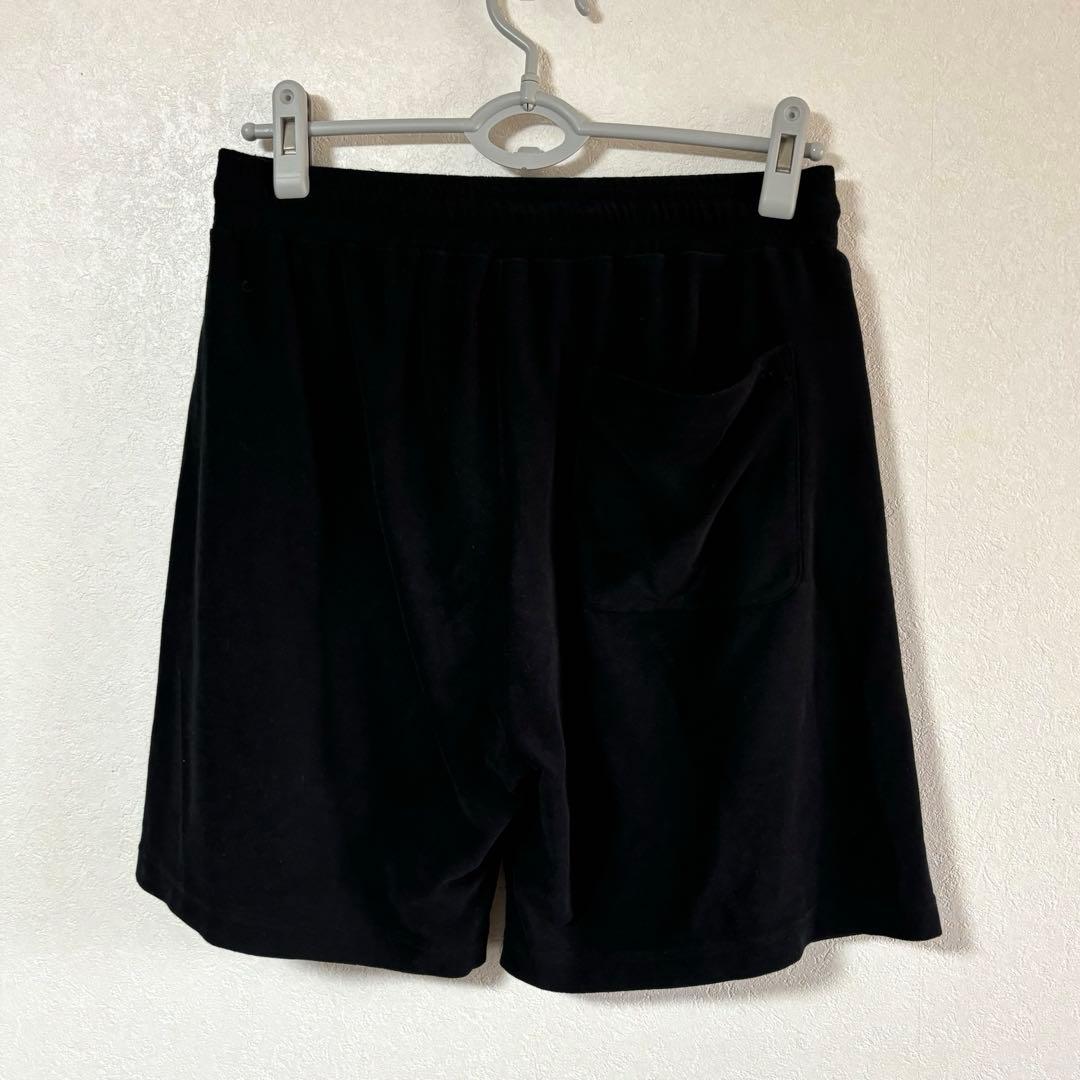 TATRAS タトラス　セットアップ　ポロシャツ　ハーフパンツ　パイル　3 M