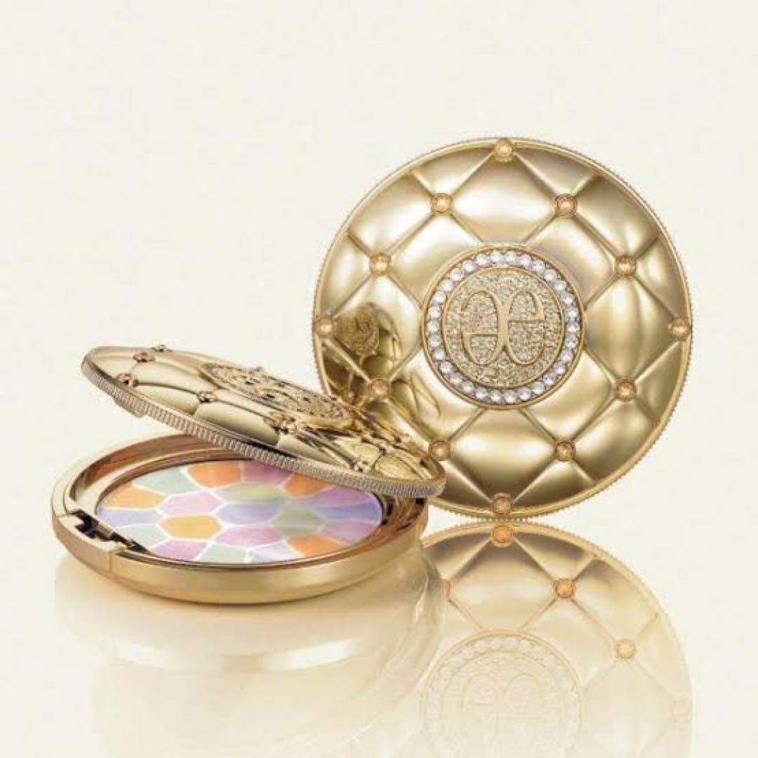 エレガンス ラプードル オートニュアンス アニバーサリーケース+1番レフィル