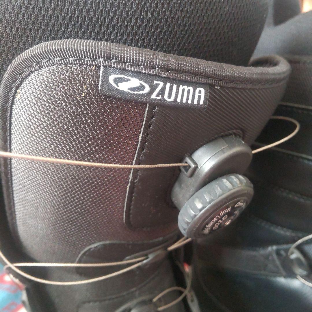 スノーボードセット ブルーモリス DIR-5