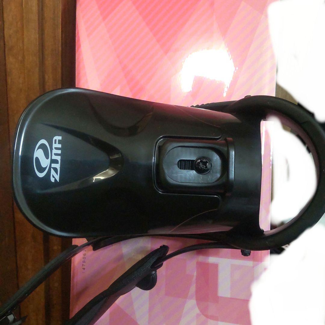 スノーボードセット ブルーモリス DIR-5