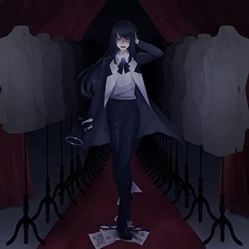 【新品】Ado 狂言 (完全数量限定盤)(フィギュア+書籍付) 形式: CD