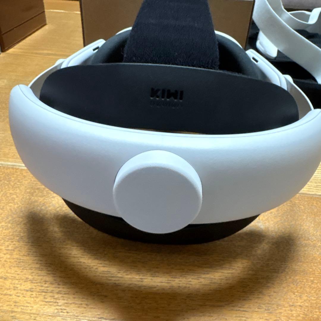 Quest 3 512GB 及び付属品等