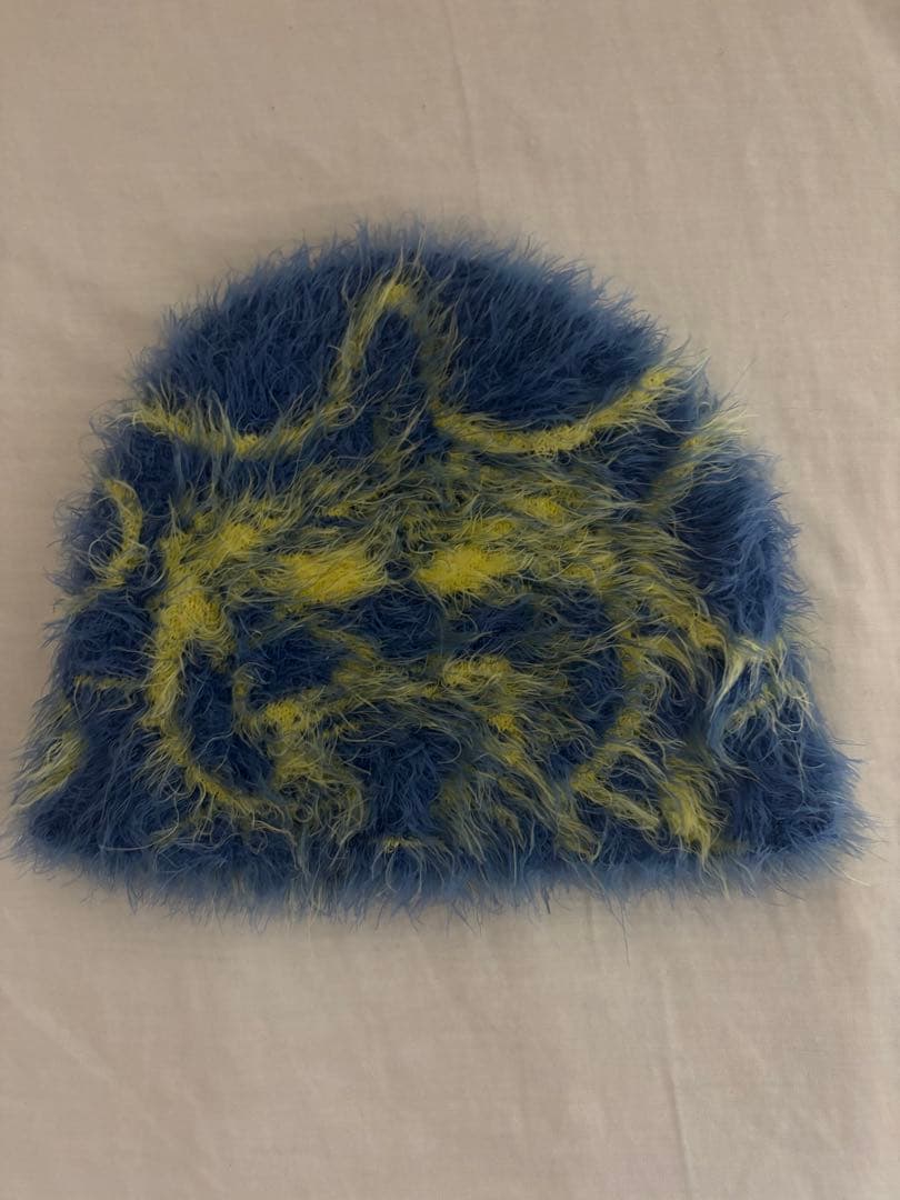 glogang グローギャング ビーニー　ニット帽