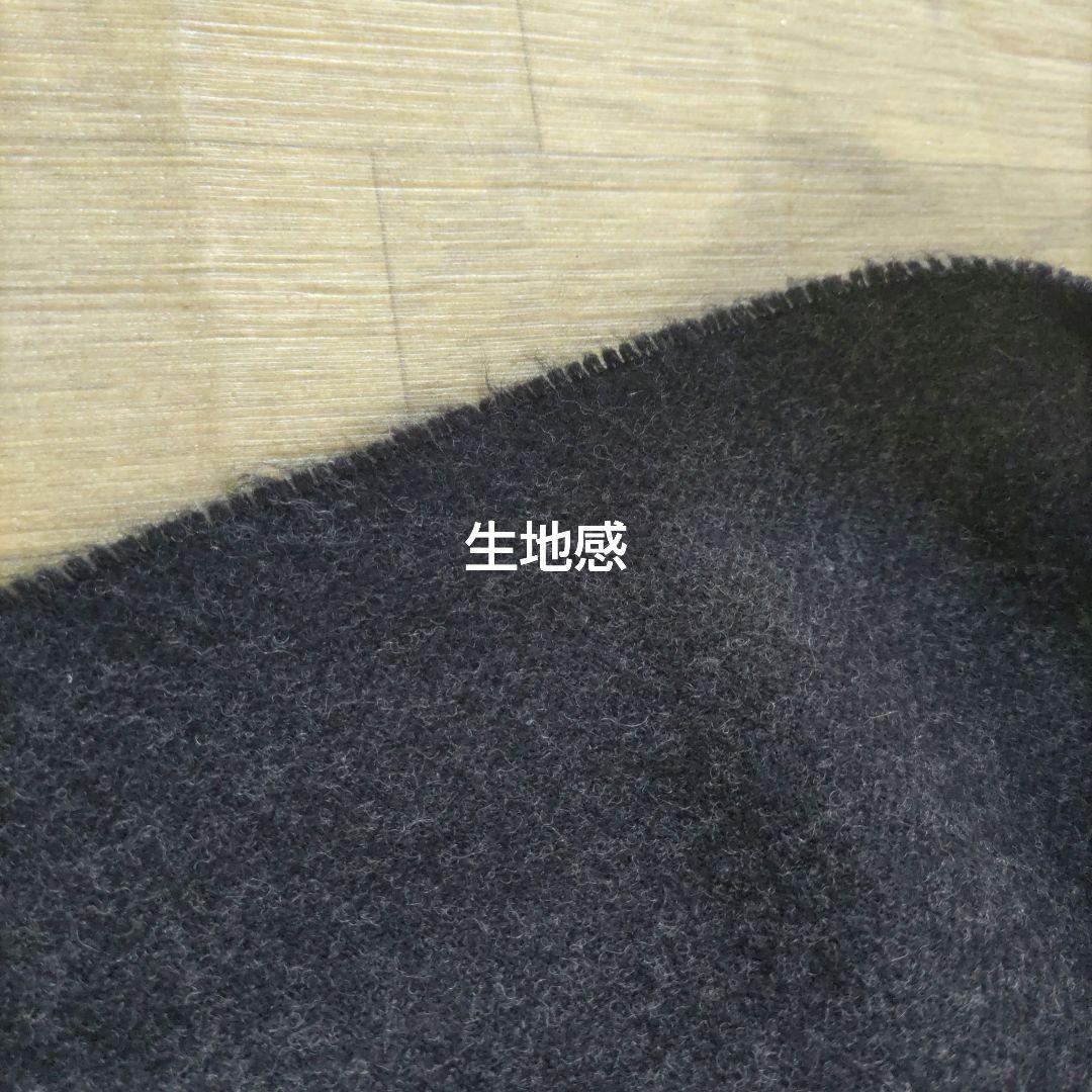 サヴィルロウ Savile Row ストール 大判 カシミヤ グレー 英国製