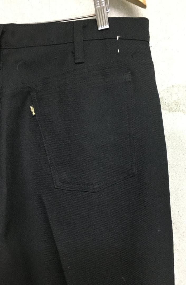 リーバイス 美品 36 USA製 80s 90s スタプレ パンツ 10517