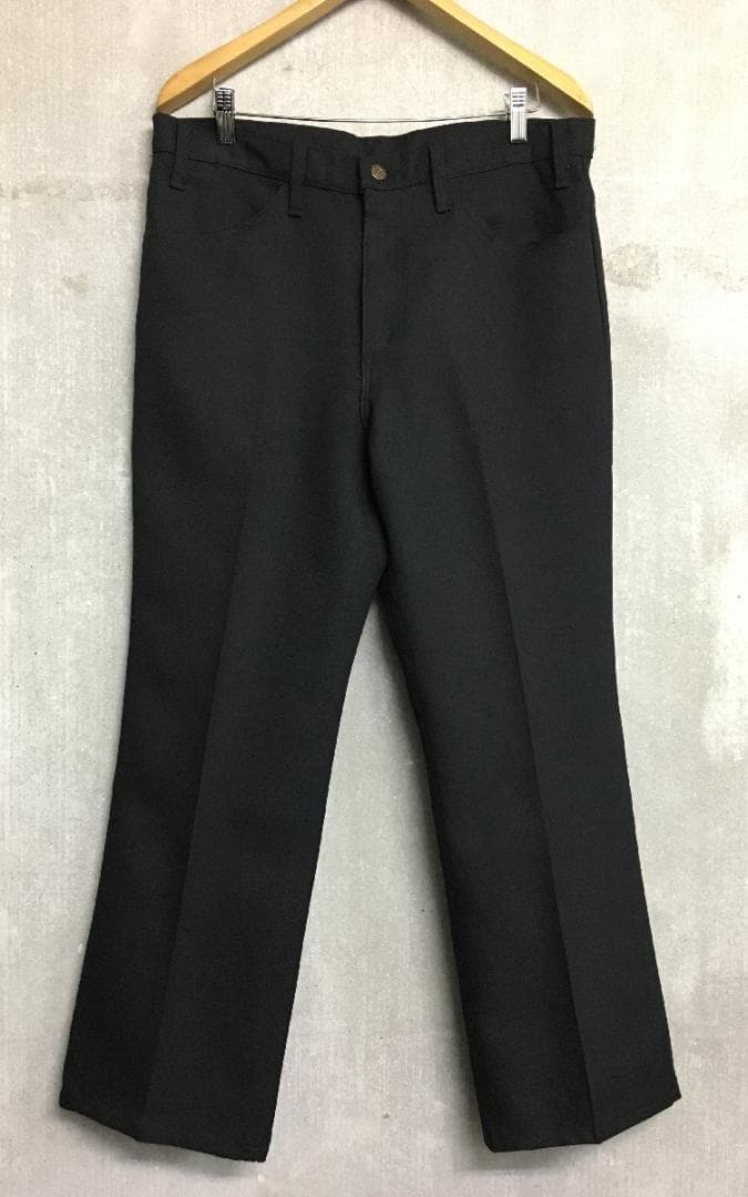 リーバイス 美品 36 USA製 80s 90s スタプレ パンツ 10517