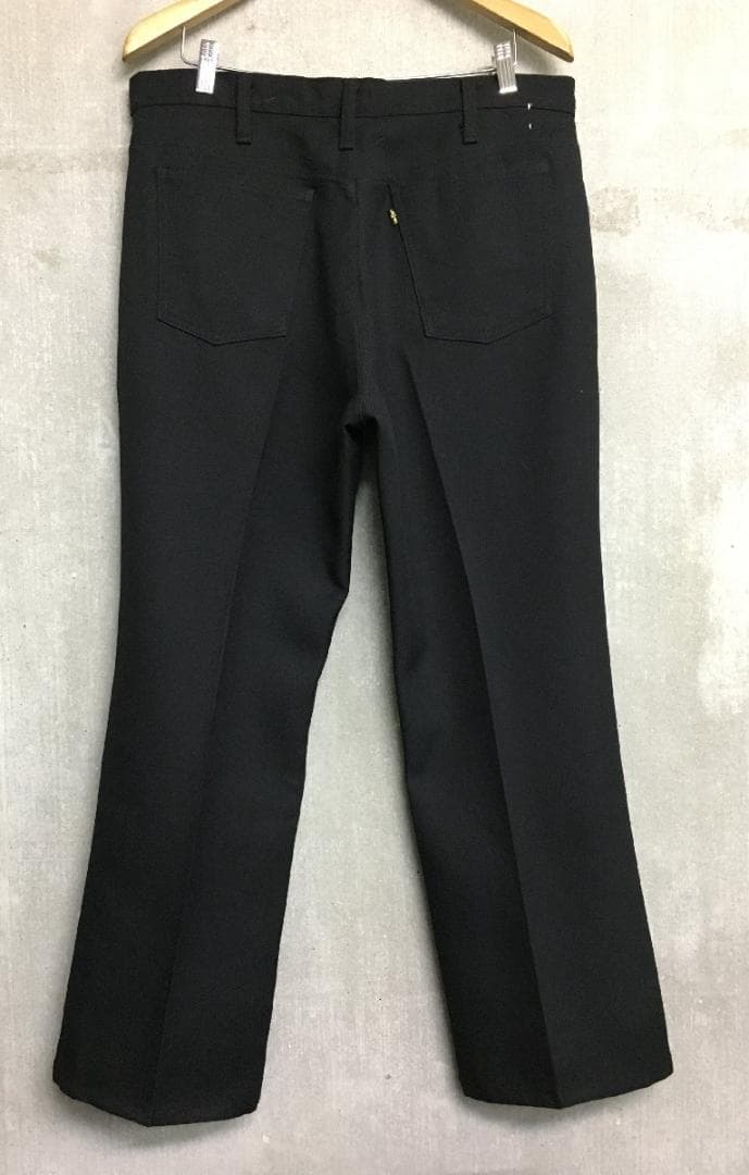 リーバイス 美品 36 USA製 80s 90s スタプレ パンツ 10517