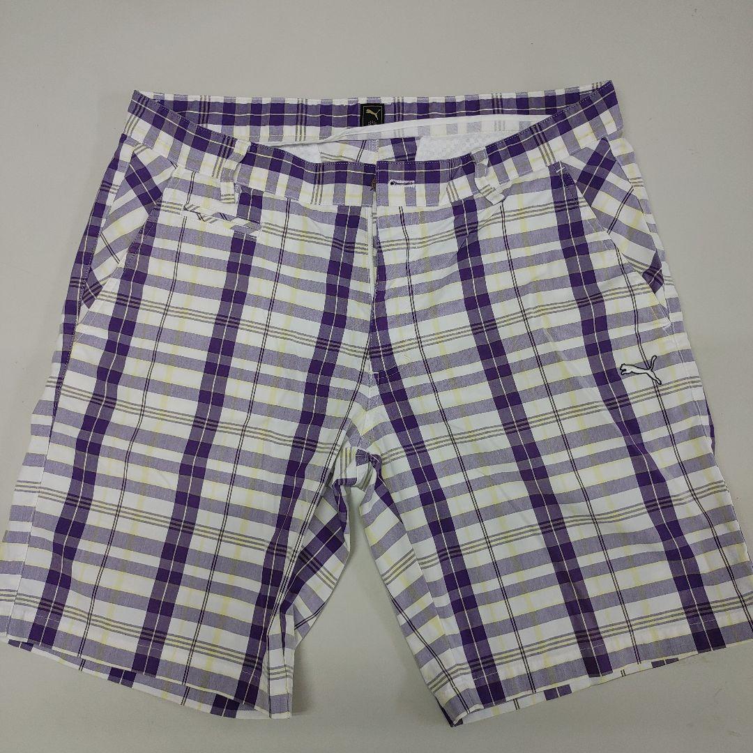 まとめ売り！ゴルフパンツ　7枚