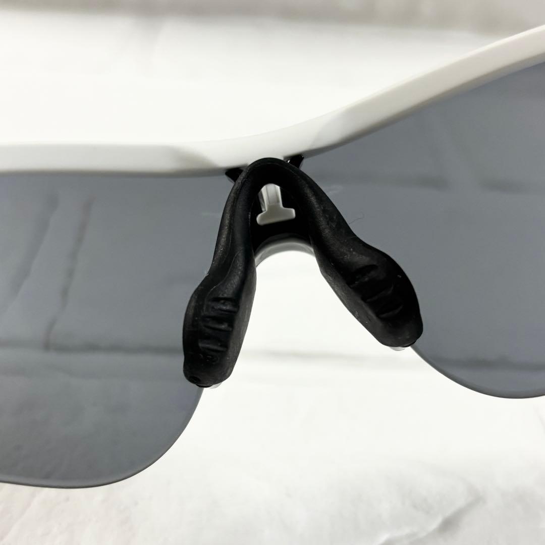 OAKLEY レーダーロックパス アジアンフィット　スポーツ OO9206-02