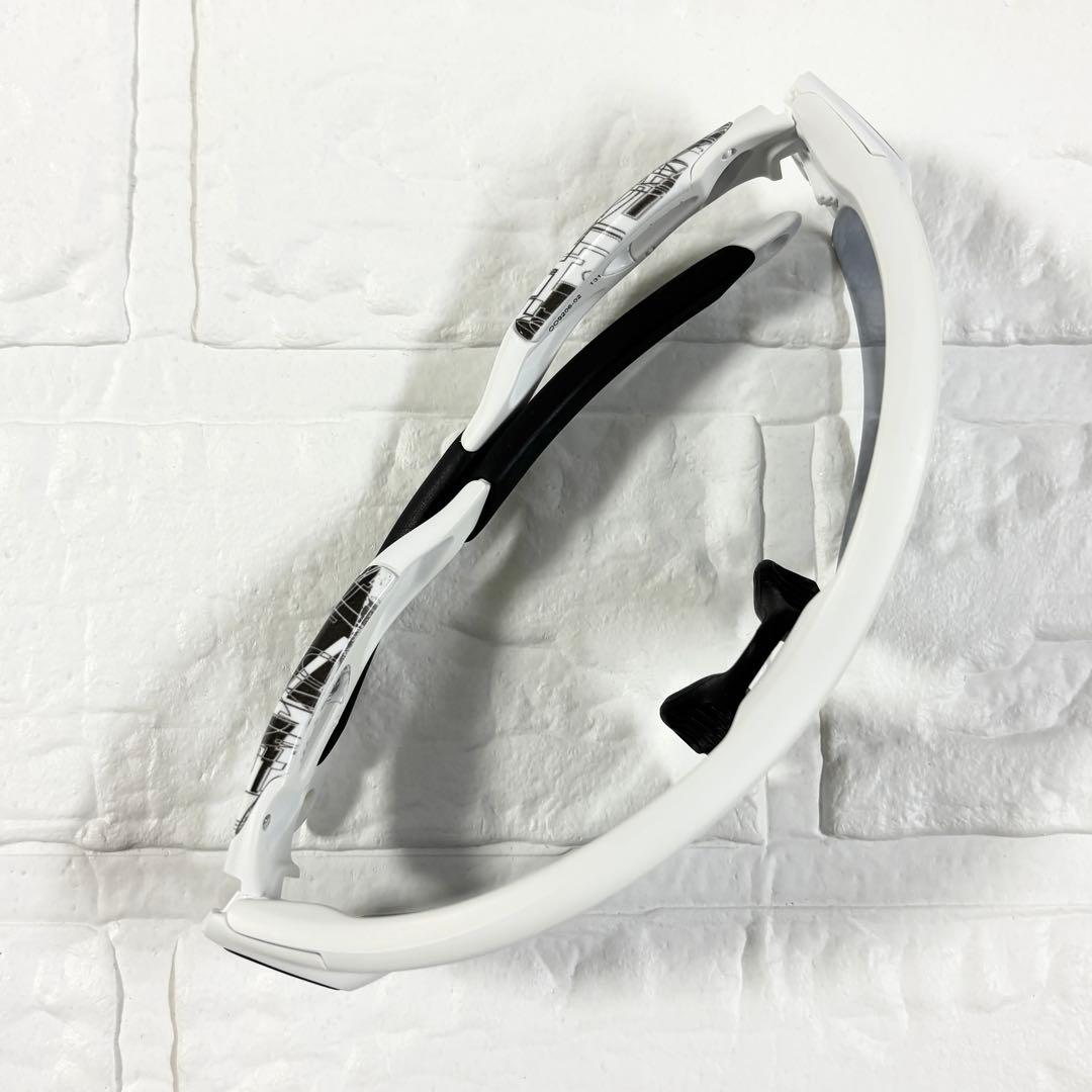 OAKLEY レーダーロックパス アジアンフィット　スポーツ OO9206-02