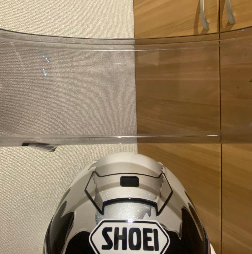 ぷりんちゃん^ - ^SHOEI X-14 X-Fourteen MORI
