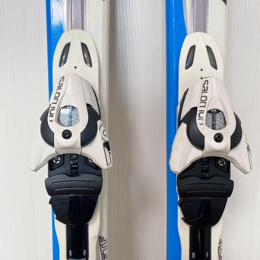 サロモン/SALOMON スキー板 24H LTD SPORT 165 /Z10