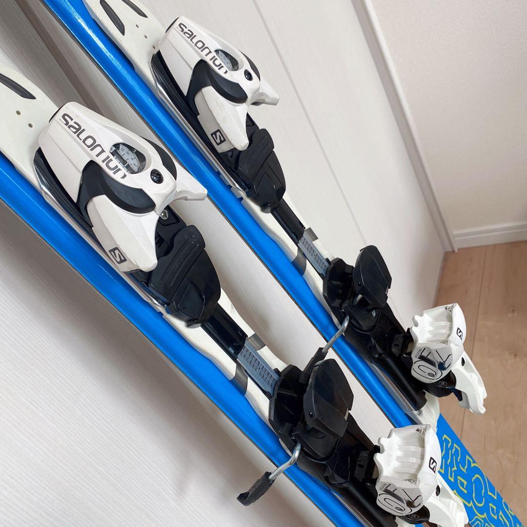 サロモン/SALOMON スキー板 24H LTD SPORT 165 /Z10