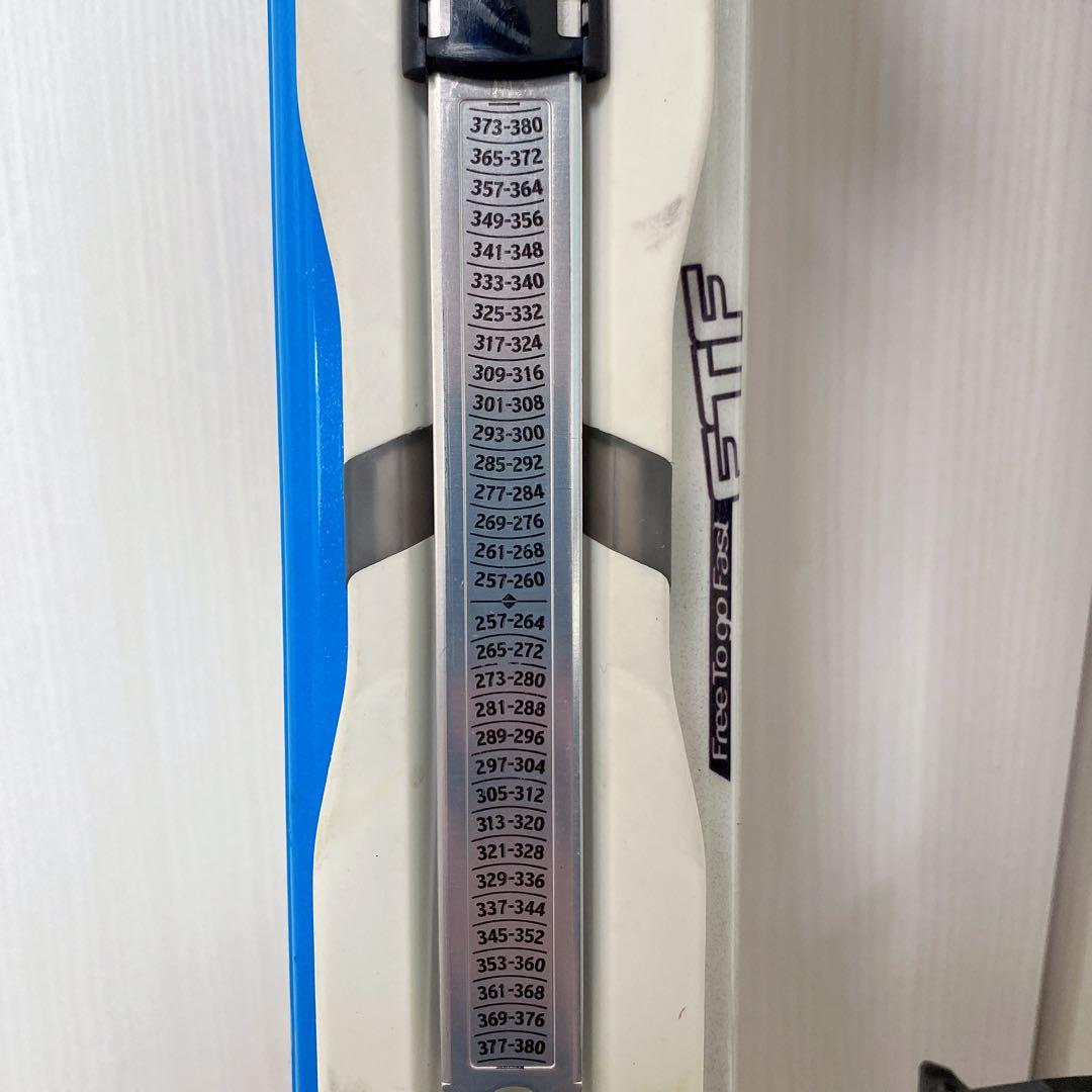 サロモン/SALOMON スキー板 24H LTD SPORT 165 /Z10