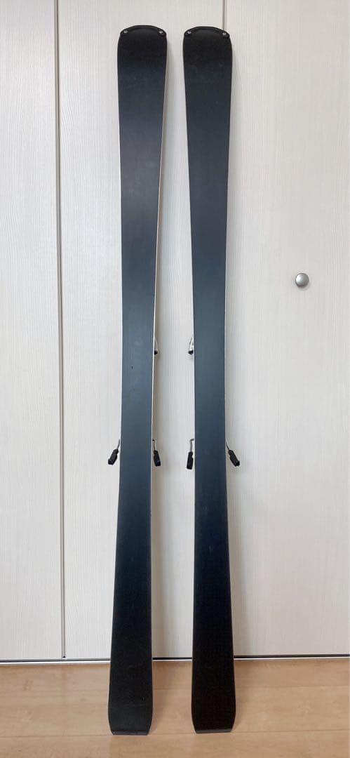 サロモン/SALOMON スキー板 24H LTD SPORT 165 /Z10