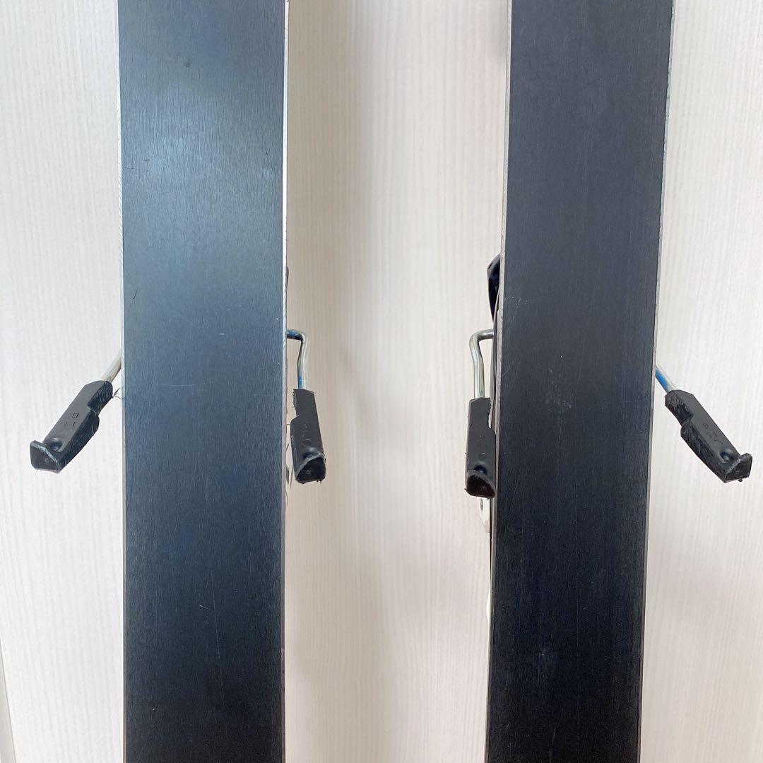 サロモン/SALOMON スキー板 24H LTD SPORT 165 /Z10