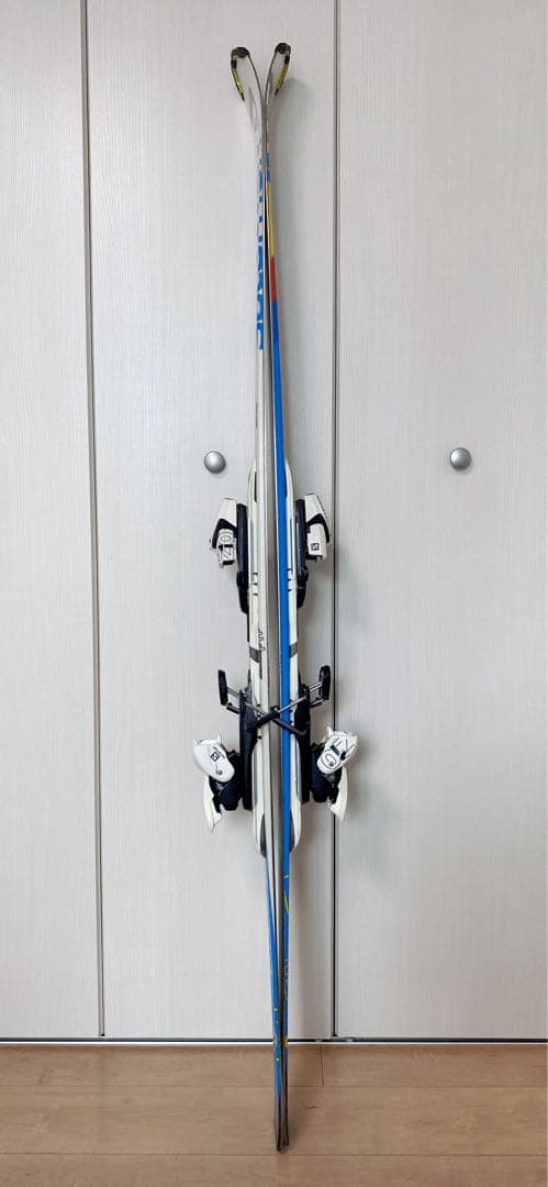 サロモン/SALOMON スキー板 24H LTD SPORT 165 /Z10