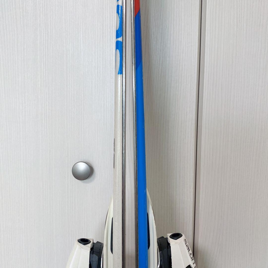 サロモン/SALOMON スキー板 24H LTD SPORT 165 /Z10