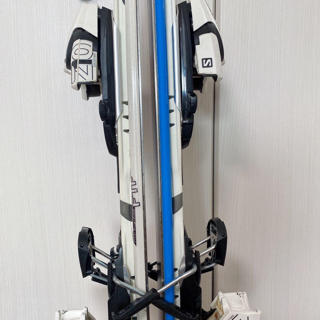 サロモン/SALOMON スキー板 24H LTD SPORT 165 /Z10