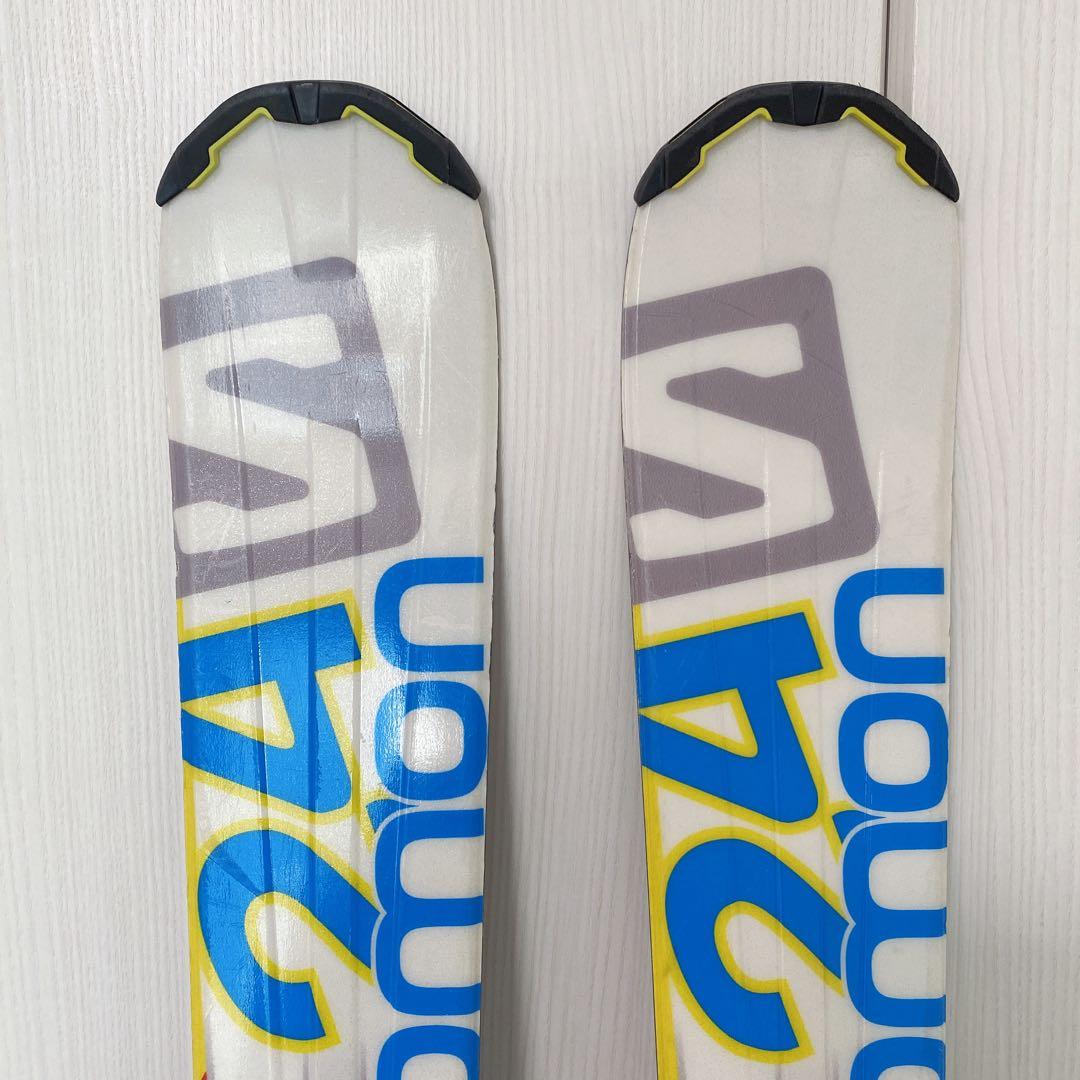 サロモン/SALOMON スキー板 24H LTD SPORT 165 /Z10