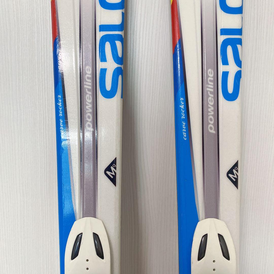 サロモン/SALOMON スキー板 24H LTD SPORT 165 /Z10