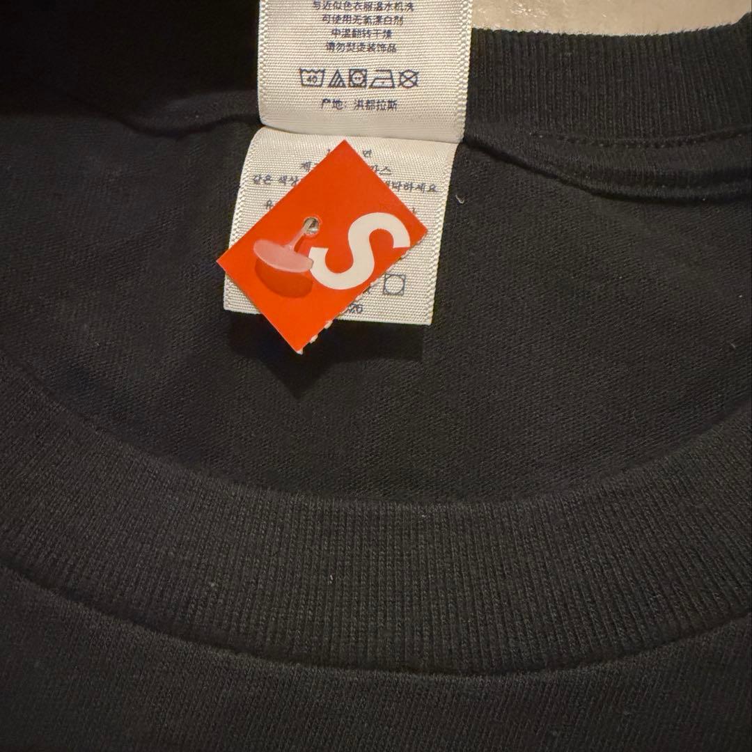 トップス supreme playboi carti