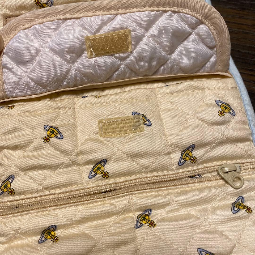 Vivienne Westwood　ジュエリー　アクセサリー　ポーチ　ケース