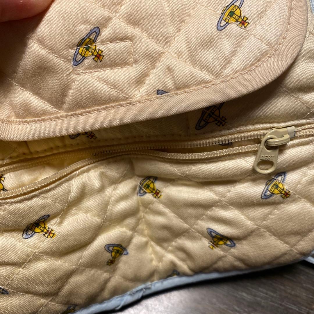 Vivienne Westwood　ジュエリー　アクセサリー　ポーチ　ケース