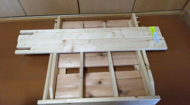 no.41サ－フボ－ドラック　サ－フボ－ドスタンド　ボードスタンド