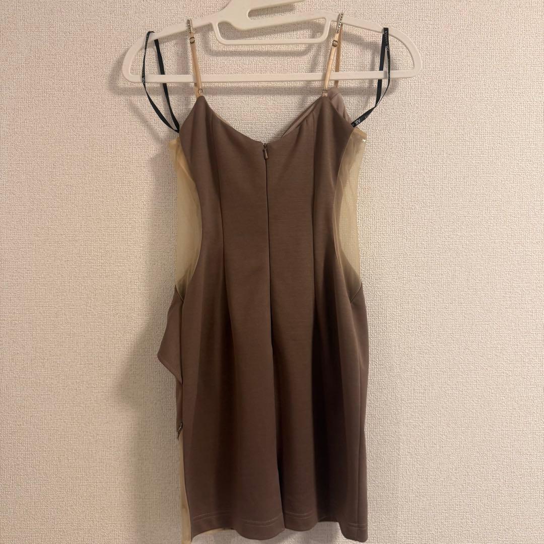 AR AngelR エンジェルアール　ドレス　キャバドレス　ミニドレス