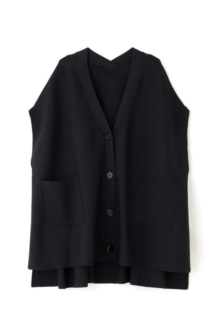 23SSドライストレッチカーディガン